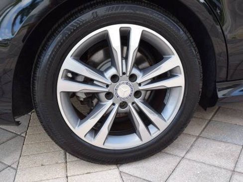 Used 2014 Mercedes-Benz E 250 BlueTEC Sedan image 84