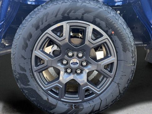 New 2026 Ford F150 STX w/ Equipment Group 200A AWD/4WD image 8