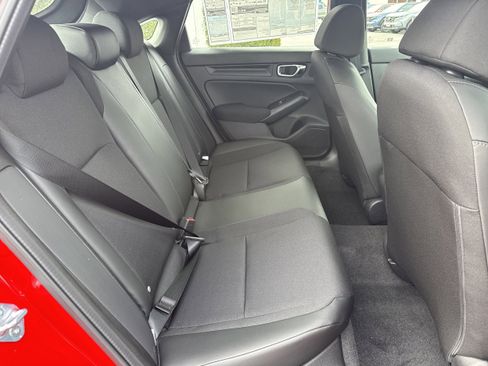 New 2026 Honda Civic Sport image 13