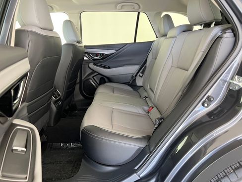 Certified 2024 Subaru Outback Limited XT image 27