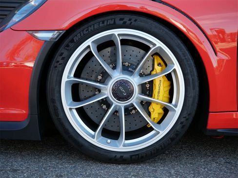 Used 2016 Porsche 911 GT3 RS image 21