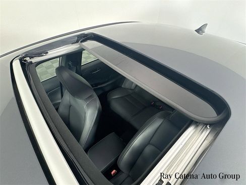 Certified 2025 Lexus IS 350 F Sport image 23