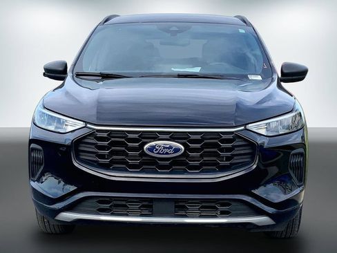 Used 2024 Ford Escape ST-Line w/ Tech Pack #1 AWD/4WD image 7