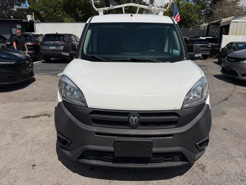 Used 2018 RAM ProMaster City Tradesman FWD image 2