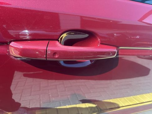 Used 2017 Land Rover Range Rover Sport Supercharged image 12