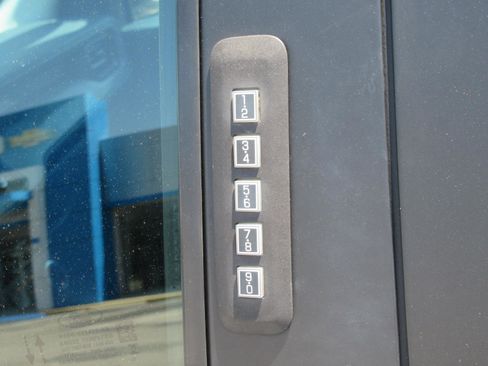 Used 2023 Ford Maverick Tremor AWD/4WD image 19