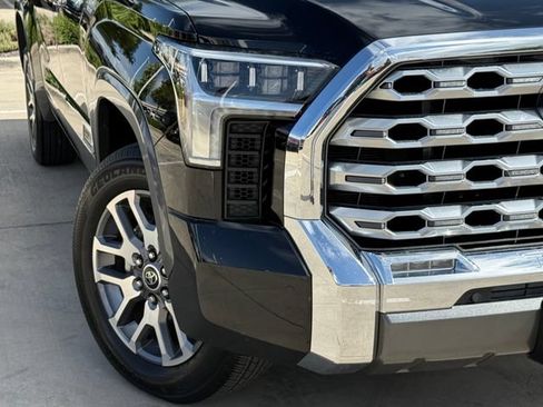 Used 2023 Toyota Tundra 1794 Edition RWD image 2
