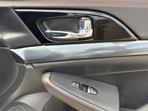 Used 2023 Nissan Maxima SR w/ Sport Mat Group image 29