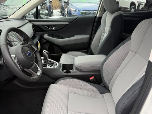 New 2025 Subaru Outback Premium image 17