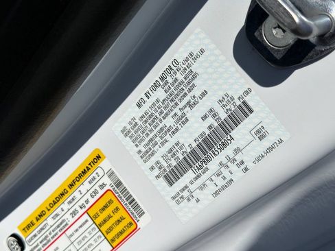 Used 2024 Ford Mustang Dark Horse RWD image 29