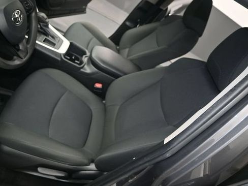 Used 2023 Toyota RAV4 LE FWD image 11