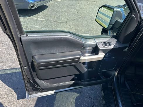 Used 2018 Ford F150 Lariat AWD/4WD image 34