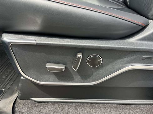 Used 2025 Ford F150 Raptor AWD/4WD image 34