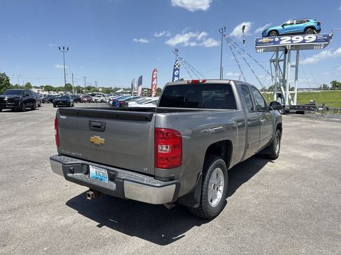 Used 2013 Chevrolet Silverado 1500 LT RWD image 13