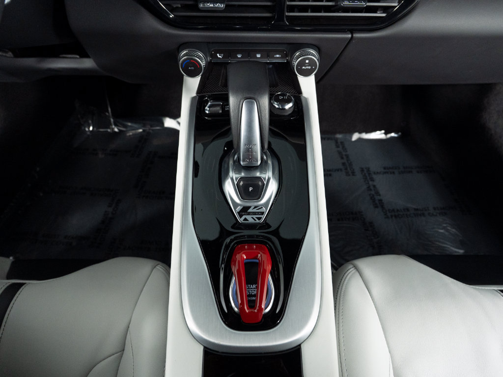 Used 2024 Lotus Emira First Edition RWD image 19