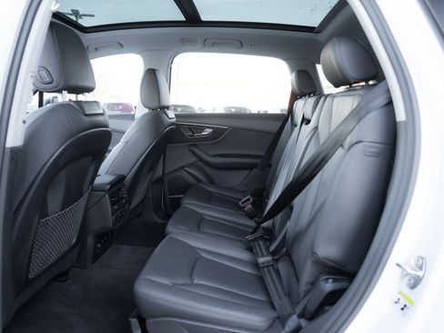 Certified 2023 Audi Q7 3.0T Premium Plus image 26