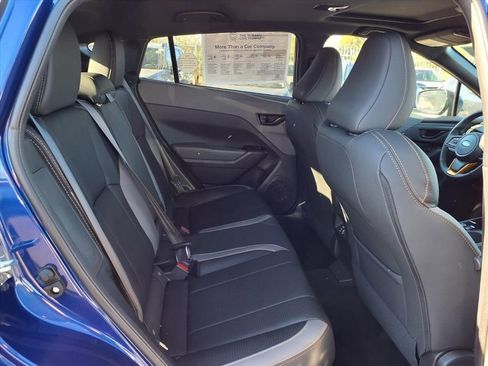 New 2026 Subaru Crosstrek 2.5i Wilderness image 16