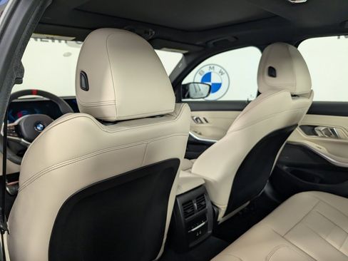 New 2026 BMW M340i xDrive w/ Premium Package image 14