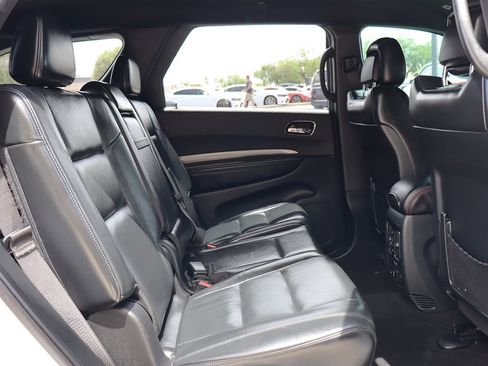 Used 2020 Dodge Durango GT AWD/4WD image 29