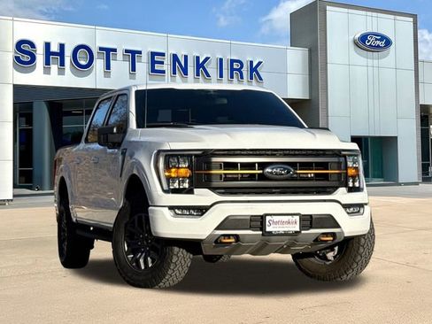 Used 2023 Ford F150 Tremor AWD/4WD image 1