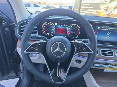New 2026 Mercedes-Benz GLE 350 4MATIC image 32