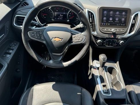 Certified 2021 Chevrolet Equinox Premier AWD/4WD image 13