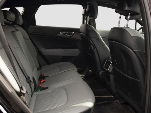 Used 2023 Kia Sportage X-Pro image 17