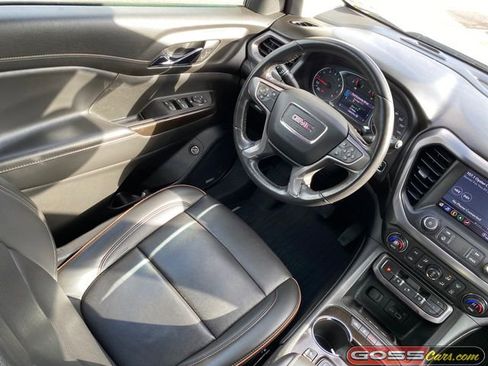 Used 2021 GMC Acadia AT4 w/ Trailering Package image 20