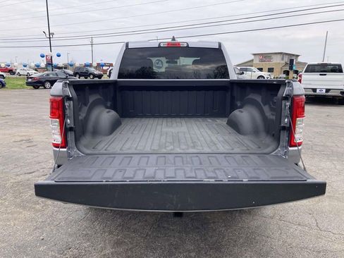 Used 2022 RAM 1500 Tradesman w/ Trailer Tow Group (B) image 14