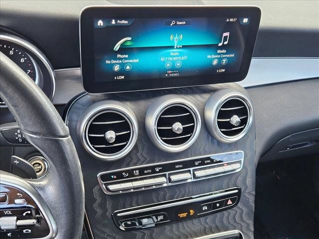 Certified 2022 Mercedes-Benz GLC 300 image 14
