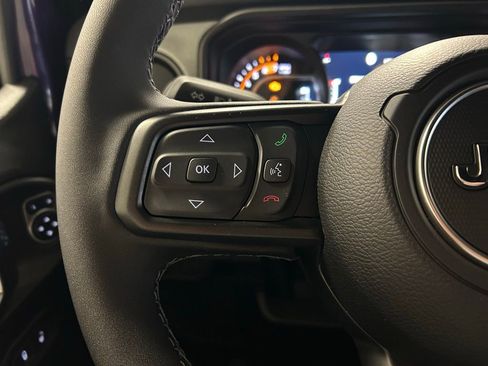 New 2026 Jeep Wrangler Sport S image 9