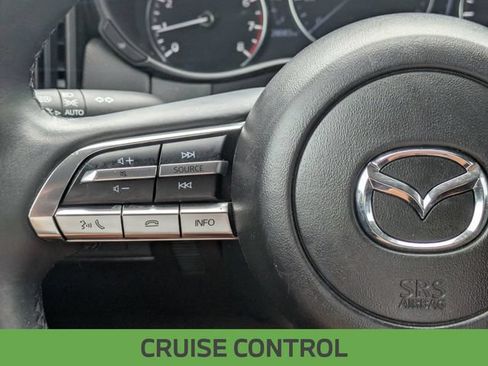 Certified 2024 MAZDA CX-50 AWD 2.5 S w/ Select Package image 17