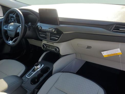 New 2026 Ford Escape Active w/ Cold Weather Package AWD/4WD image 15