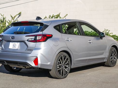 New 2026 Subaru Impreza 2.0i Sport image 6