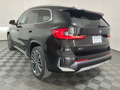 New 2026 BMW X1 xDrive28i w/ Convenience Package image 7