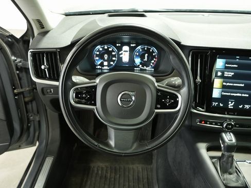 Used 2020 Volvo V90 T6 Cross Country w/ Protection Package Premier image 22