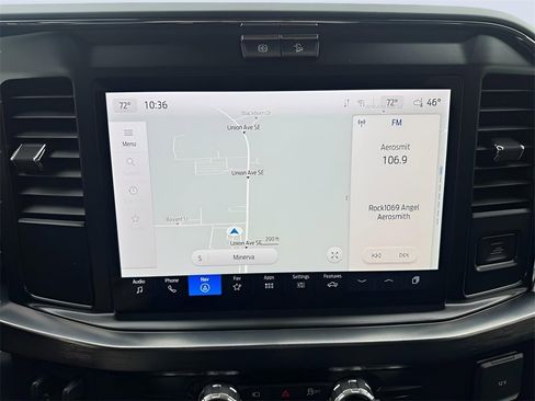 New 2025 Ford F350 Lariat w/ Chrome Package image 18