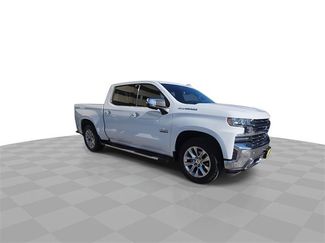 Used 2020 Chevrolet Silverado 1500 LTZ w/ LTZ Texas Edition video 2