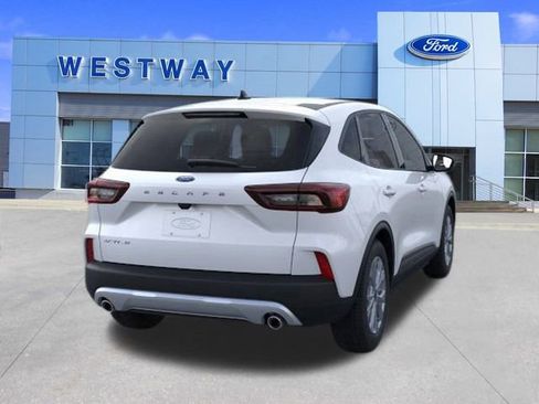 New 2025 Ford Escape Active image 8