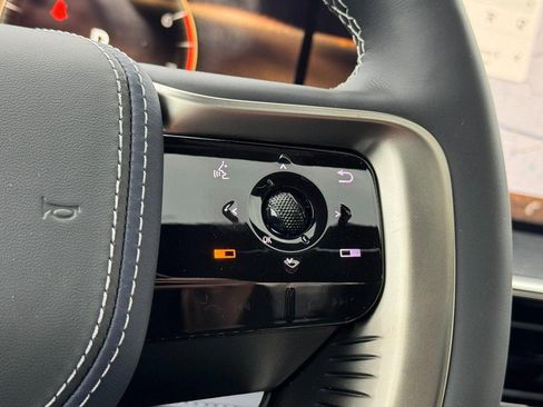 New 2026 INFINITI QX80 4WD w/ Sport Exterior Package image 12