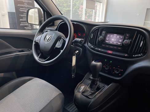 Used 2019 RAM ProMaster City Tradesman FWD image 29