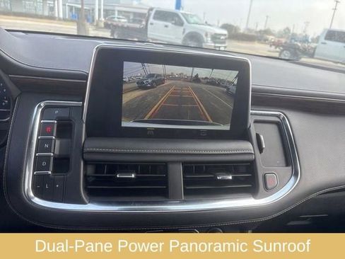 Used 2024 Chevrolet Tahoe Premier image 24