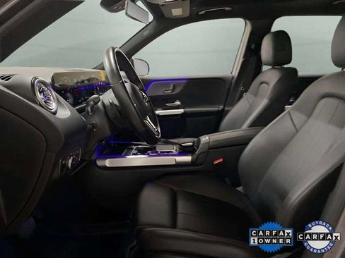 Used 2023 Mercedes-Benz EQB 300 4MATIC w/ Pinnacle Package image 69