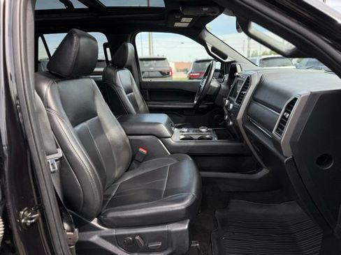 Used 2021 Ford Expedition XLT AWD/4WD image 15