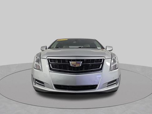 Used 2017 Cadillac XTS Luxury FWD image 45