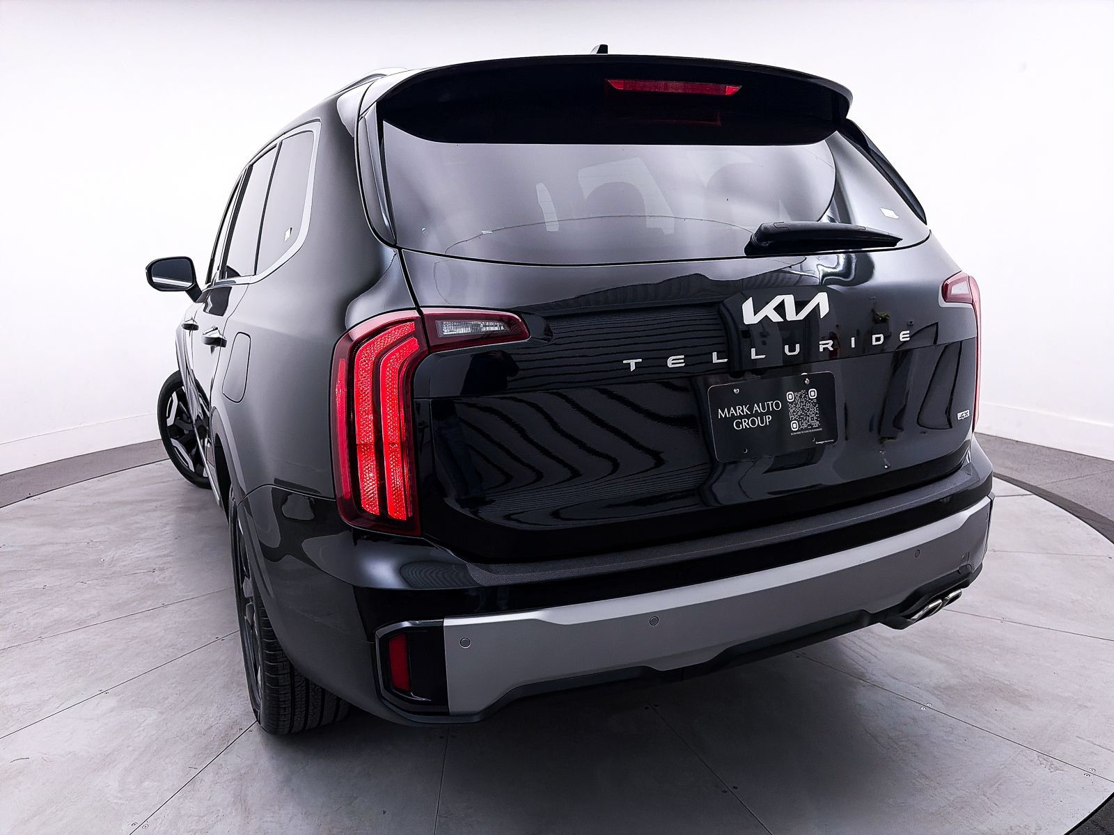 Used 2023 Kia Telluride S w/ S Sunroof Package AWD/4WD image 9