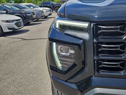 Used 2023 GMC Canyon Elevation w/ Convenience Package RWD image 11