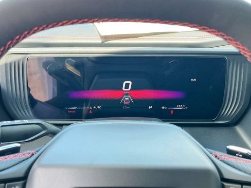 New 2026 Dodge Charger Scat Pack w/ Blacktop Package AWD/4WD image 12