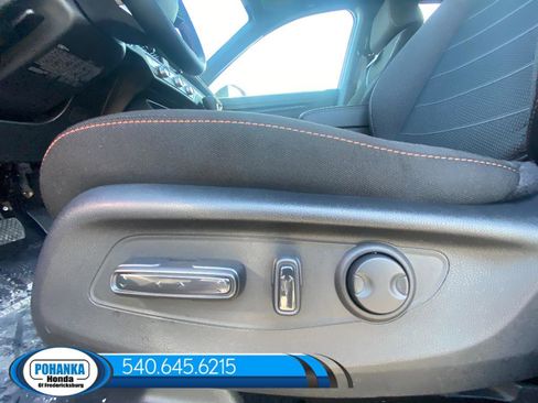 New 2026 Honda CR-V Sport image 31