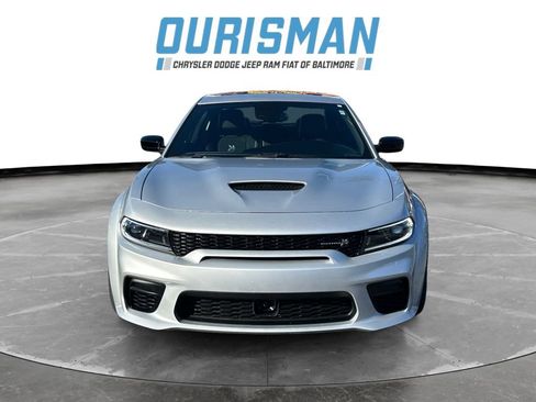 Used 2023 Dodge Charger Scat Pack image 8